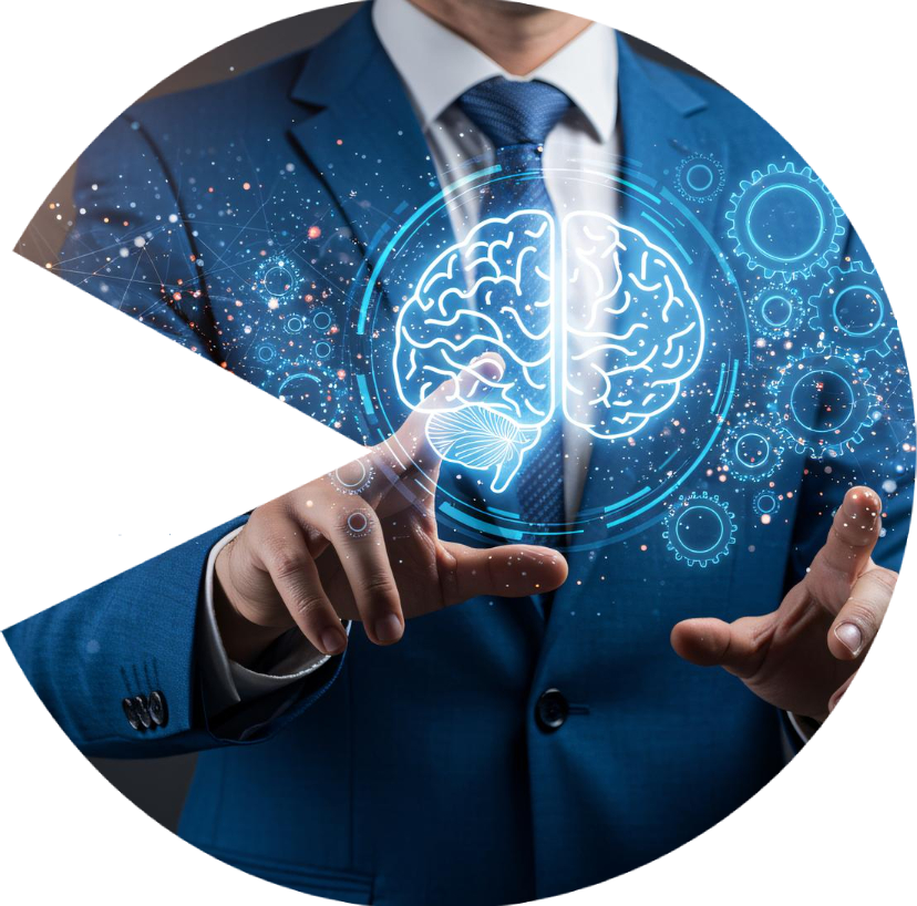 Enterprise AI and cloud engineering